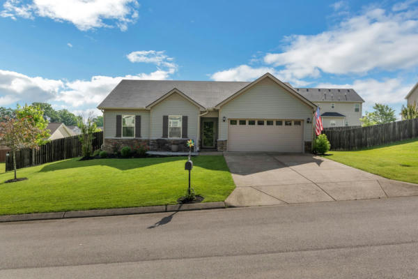 1023 TIMBERVALLEY WAY, SPRING HILL, TN 37174 - Image 1