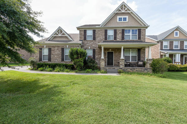 1025 CANTWELL PL, SPRING HILL, TN 37174 - Image 1