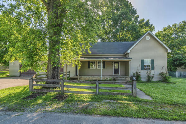 226 HIGDON ST, LYNNVILLE, TN 38472 - Image 1