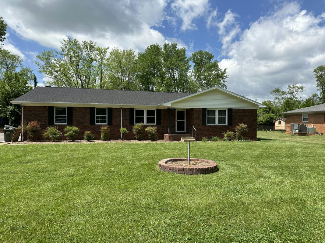 311 HILLAIRE DR, HOPKINSVILLE, KY 42240, photo 1 of 19