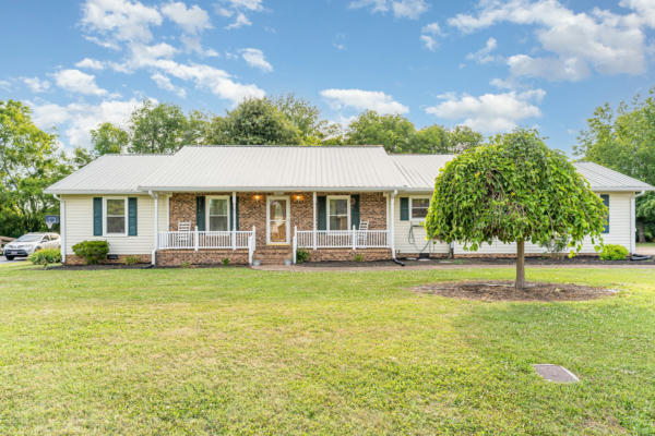 5015 CRIDDLE DR, COLUMBIA, TN 38401 - Image 1