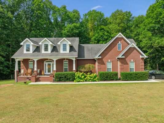354 WARDS CHAPEL RD, MANCHESTER, TN 37355 - Image 1