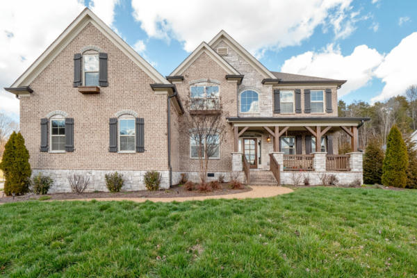 9600 STONEBLUFF DR, BRENTWOOD, TN 37027 - Image 1