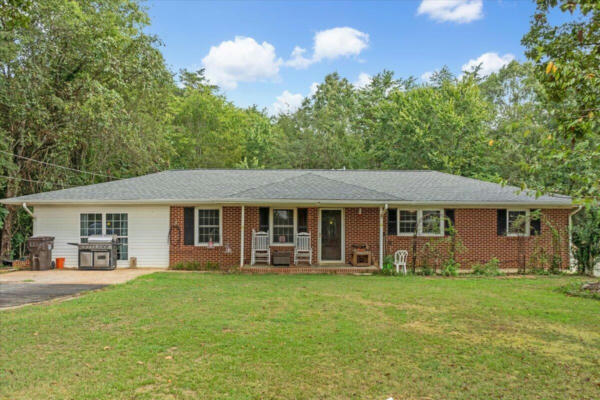 1929 COUNTY ROAD 42, HOLLYWOOD, AL 35752 - Image 1