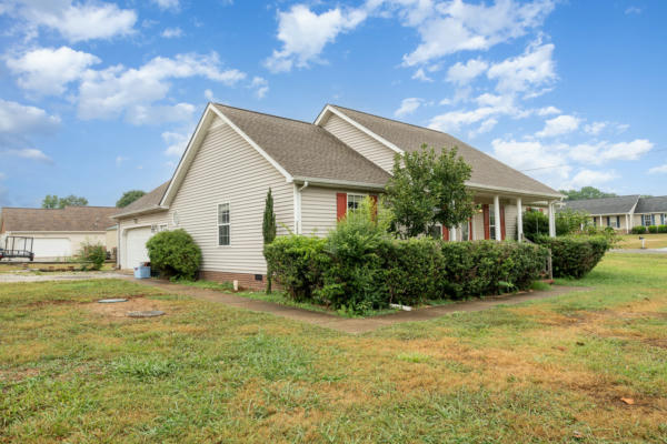 2500 VENUS CT, CHAPEL HILL, TN 37034, photo 2 of 20