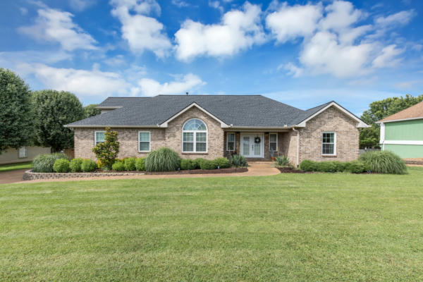 1213 HUNTERS POINT LN, SPRING HILL, TN 37174 - Image 1