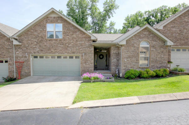 445 COUNTRY CLUB CT, CLARKSVILLE, TN 37043 - Image 1