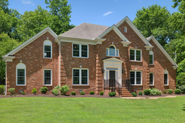 3208 THOROUGHBRED DR, HERMITAGE, TN 37076 - Image 1