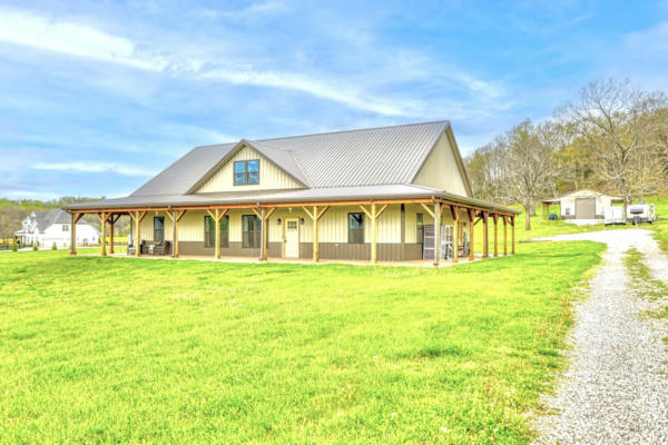 111 AWESOME AVE, COTTONTOWN, TN 37048 - Image 1