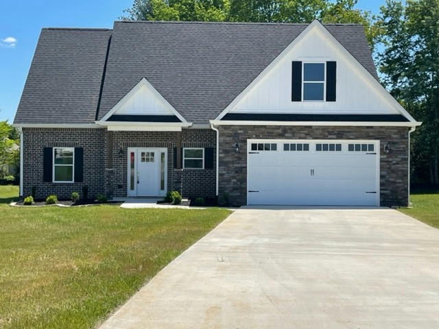 75 SUMMERSET DR, WINCHESTER, TN 37398, photo 1 of 51