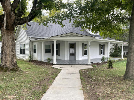 401 COLLEGE ST, PETERSBURG, TN 37144 - Image 1