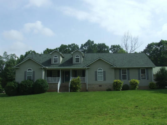 126 BLUFF VIEW DR, SPENCER, TN 38585 - Image 1