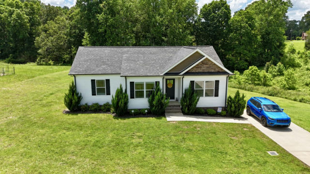 1064 OLD COUNTY HOUSE RD, CHARLOTTE, TN 37036 - Image 1