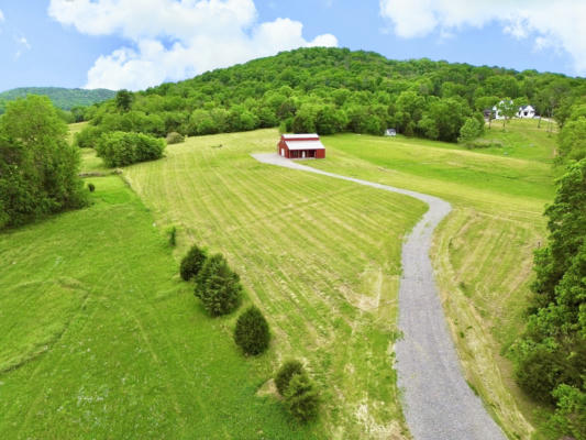 1261 FUSTON HOLLOW RD, AUBURNTOWN, TN 37016 - Image 1