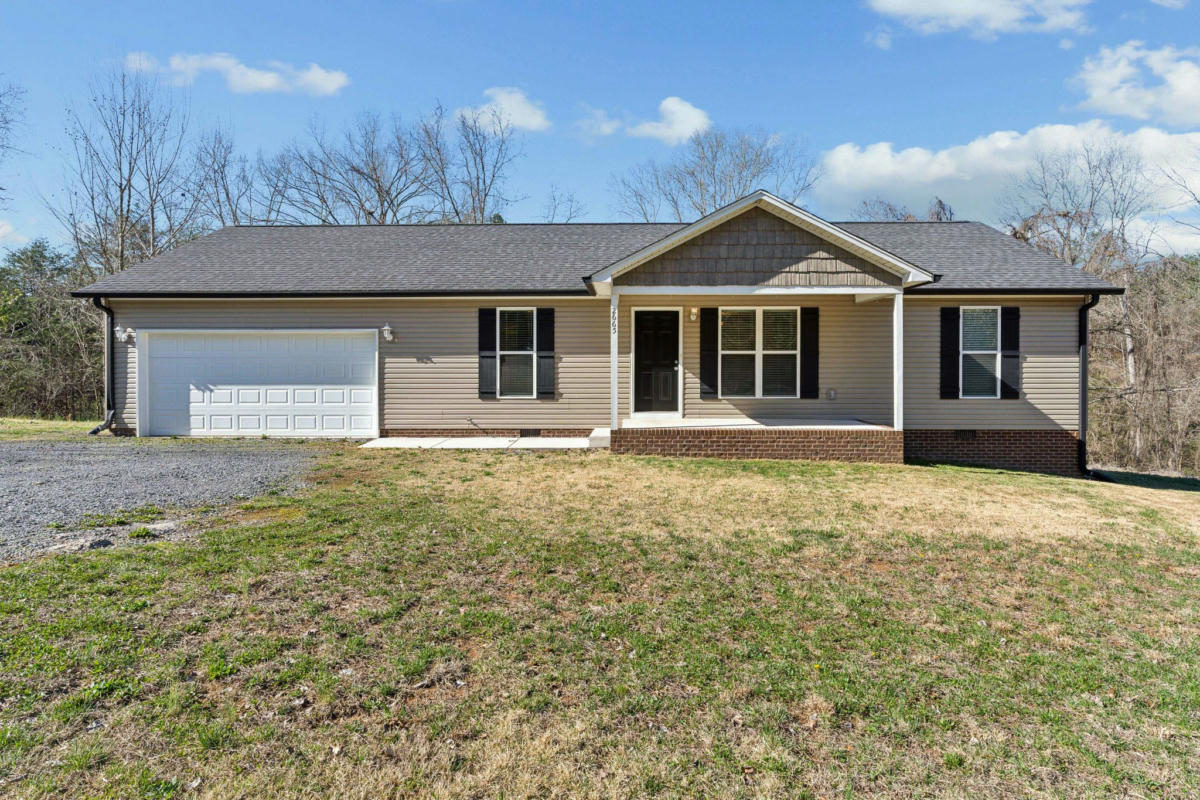 2665 PINE VALLEY RD, COOKEVILLE, TN 38506, photo 1 of 25