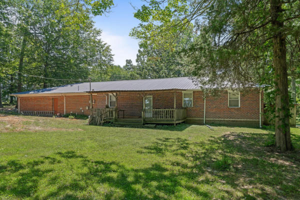 1737 CUMMINS MILL RD, COOKEVILLE, TN 38501 - Image 1