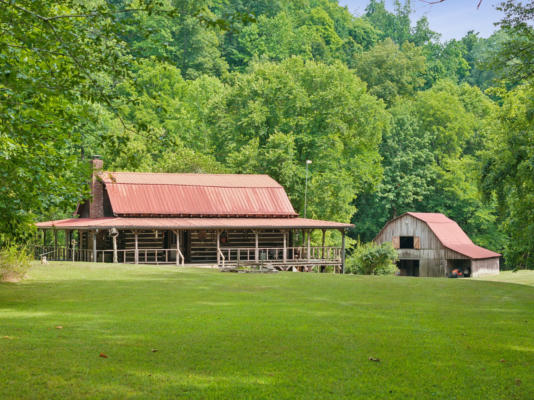 0 LAKE ROAD, LYNCHBURG, TN 37352 - Image 1