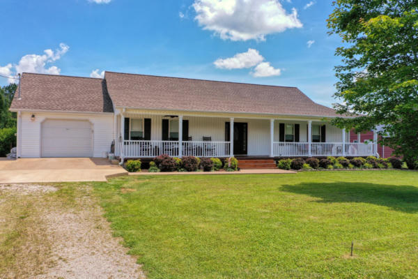 582 RUBY DR, HOLLADAY, TN 38341 - Image 1