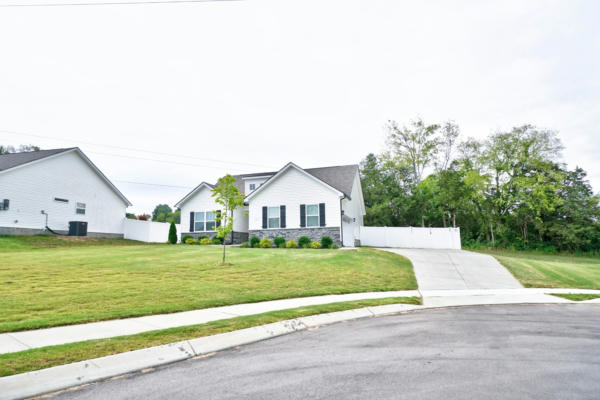 107 CURBOW CT, SHELBYVILLE, TN 37160 - Image 1