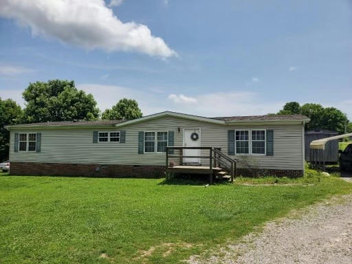 3227 LES CHAPPELL RD, SPRING HILL, TN 37174 - Image 1