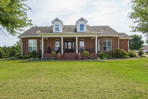 8 FOX RUN LN, CARTHAGE, TN 37030 - Image 1