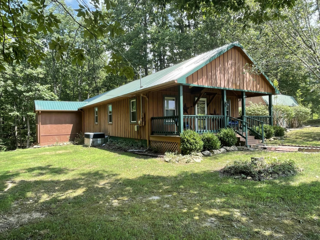 167 MOUNTAIN MEMORIES LN, MONTEAGLE, TN 37356, photo 1 of 43