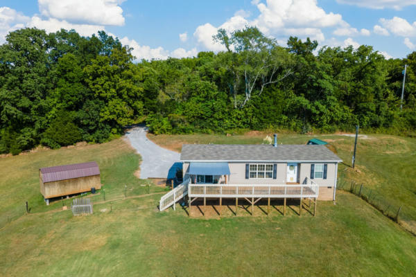 2114 PEACH ORCHARD RD, CULLEOKA, TN 38451 - Image 1