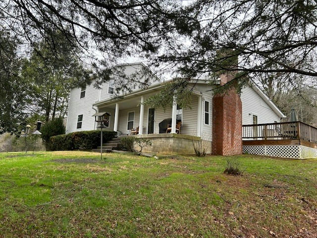 765 RED TUTTLE RD, BETHPAGE, TN 37022, photo 1 of 35