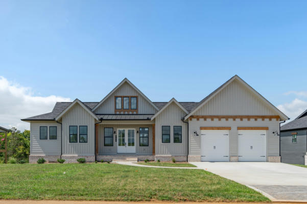 885 FANNING BEND DR, WINCHESTER, TN 37398 - Image 1