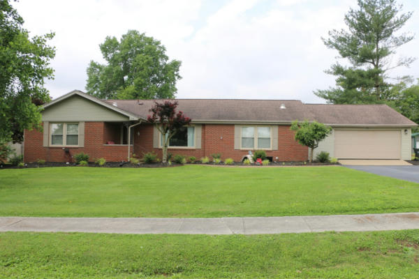 303 SHEILA DR, HOPKINSVILLE, KY 42240, photo 4 of 37