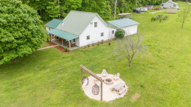 161 HOMER TURNBOW RD, HOHENWALD, TN 38462 - Image 1