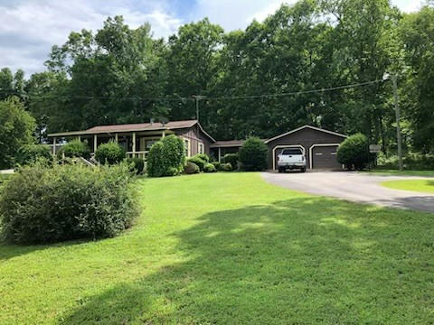 3552 MOUNT CARMEL RD, DECATURVILLE, TN 38329, photo 1 of 32