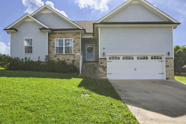 3036 OUTFITTERS DR, CLARKSVILLE, TN 37040 - Image 1