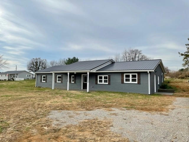 548 BESSIE GRIBBLE RD, SMITHVILLE, TN 37166, photo 1 of 23