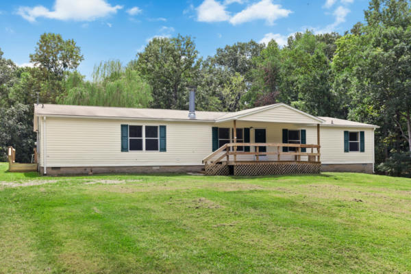 4151 FYKES GROVE RD, CEDAR HILL, TN 37032 - Image 1