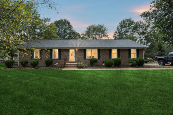 923 LEATHERWOOD CREEK RD N, PULASKI, TN 38478 - Image 1