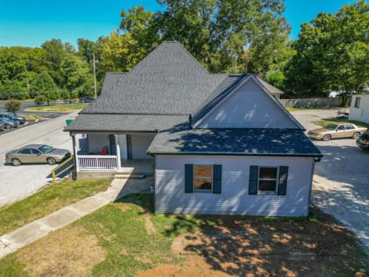 201 S PORTER ST, WINCHESTER, TN 37398 - Image 1