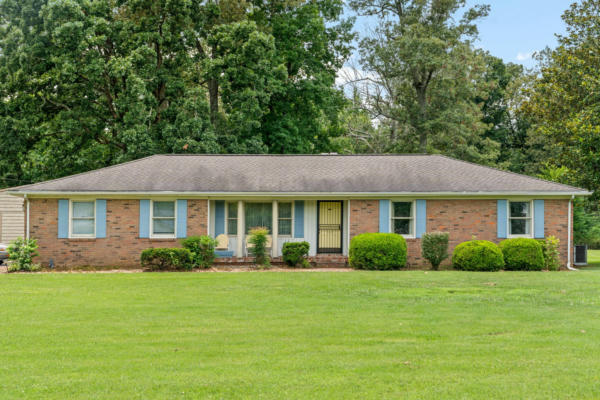 169 POOLE MILL RD, CROFTON, KY 42217 - Image 1
