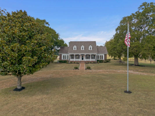 6724 BUFORD STATION RD, LYNNVILLE, TN 38472 - Image 1