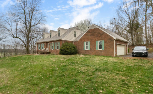 1514 CARROLL GENTRY RD, MADISONVILLE, KY 42431, photo 3 of 41