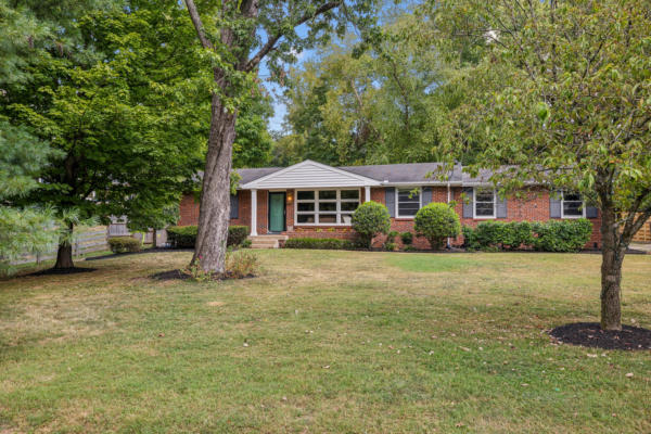 1212 DAVIDSON RD, NASHVILLE, TN 37205 - Image 1