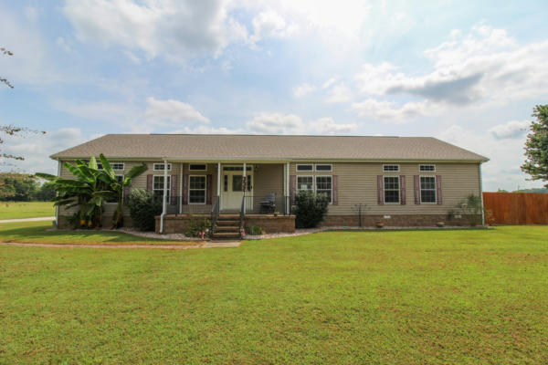 332 JACKSON ST, PURYEAR, TN 38251 - Image 1