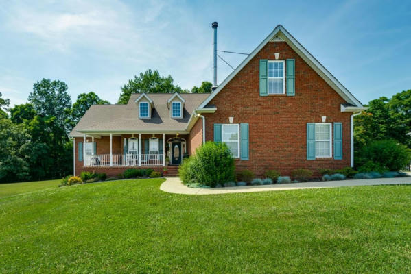 3551 TOLBERT DR, COOKEVILLE, TN 38506 - Image 1