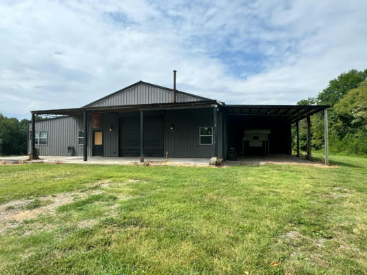 631 UNION RIDGE RD, WARTRACE, TN 37183 - Image 1