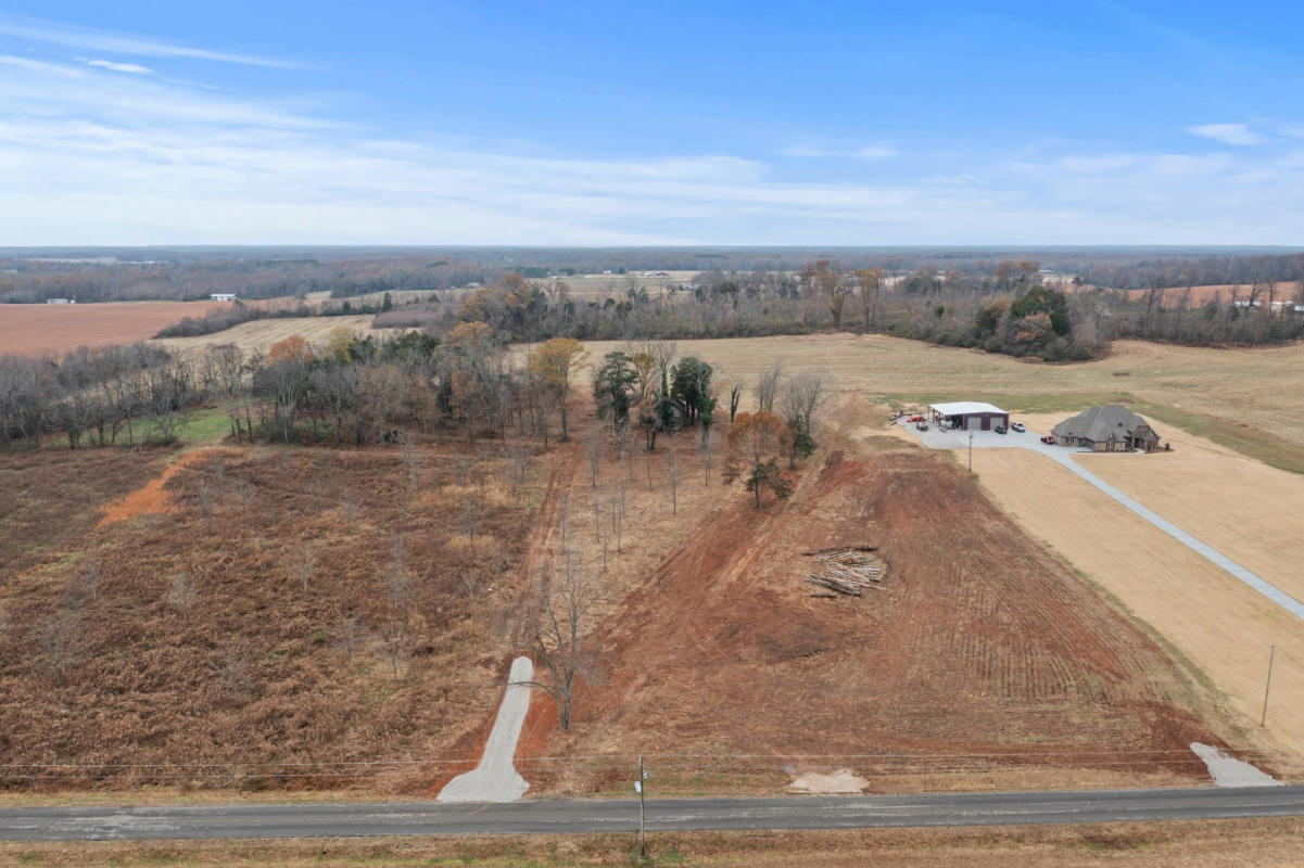 0 OWL HOLLOW RD TRACT 2, BELVIDERE, TN 37306, photo 1 of 15