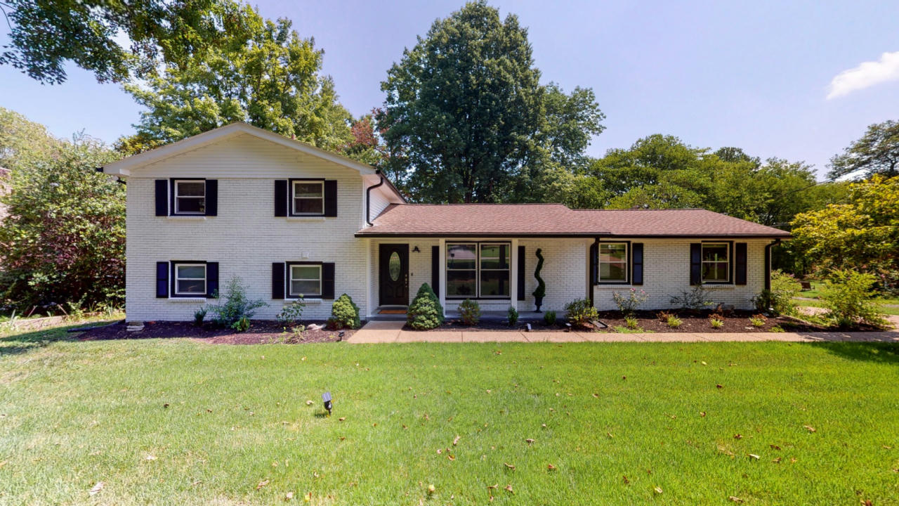 411 LAKESHORE DR, OLD HICKORY, TN 37138, photo 1 of 67