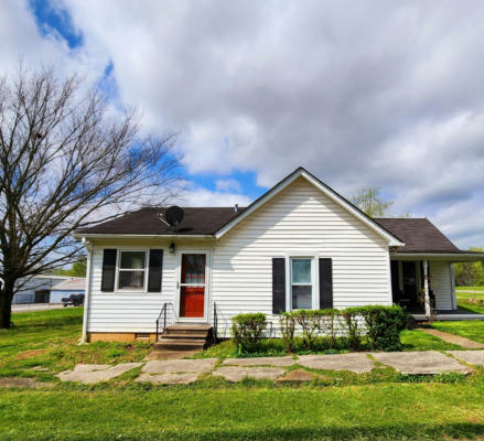 211 RAILROAD ST, ADAIRVILLE, KY 42202 - Image 1