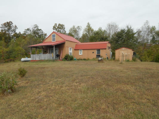 148 OCTOBER ROSE LN, WAYNESBORO, TN 38485, photo 4 of 44