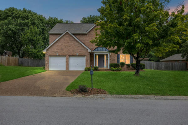 2915 CHURCHILL LN, THOMPSONS STATION, TN 37179, photo 4 of 45