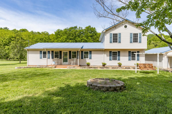 1194 SOUTHPORT RD, MOUNT PLEASANT, TN 38474 - Image 1